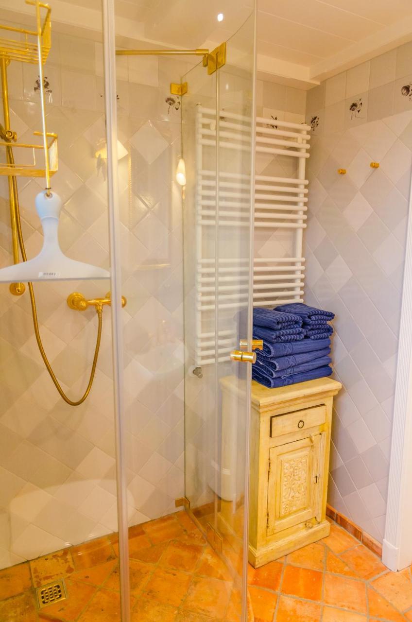 Haus Seelord, Whg. Bootsmann Apartment Braderup  ภายนอก รูปภาพ